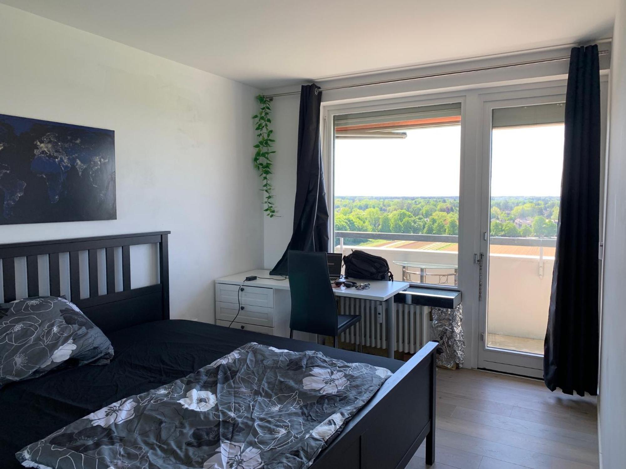 Apartment 3 South Wg München