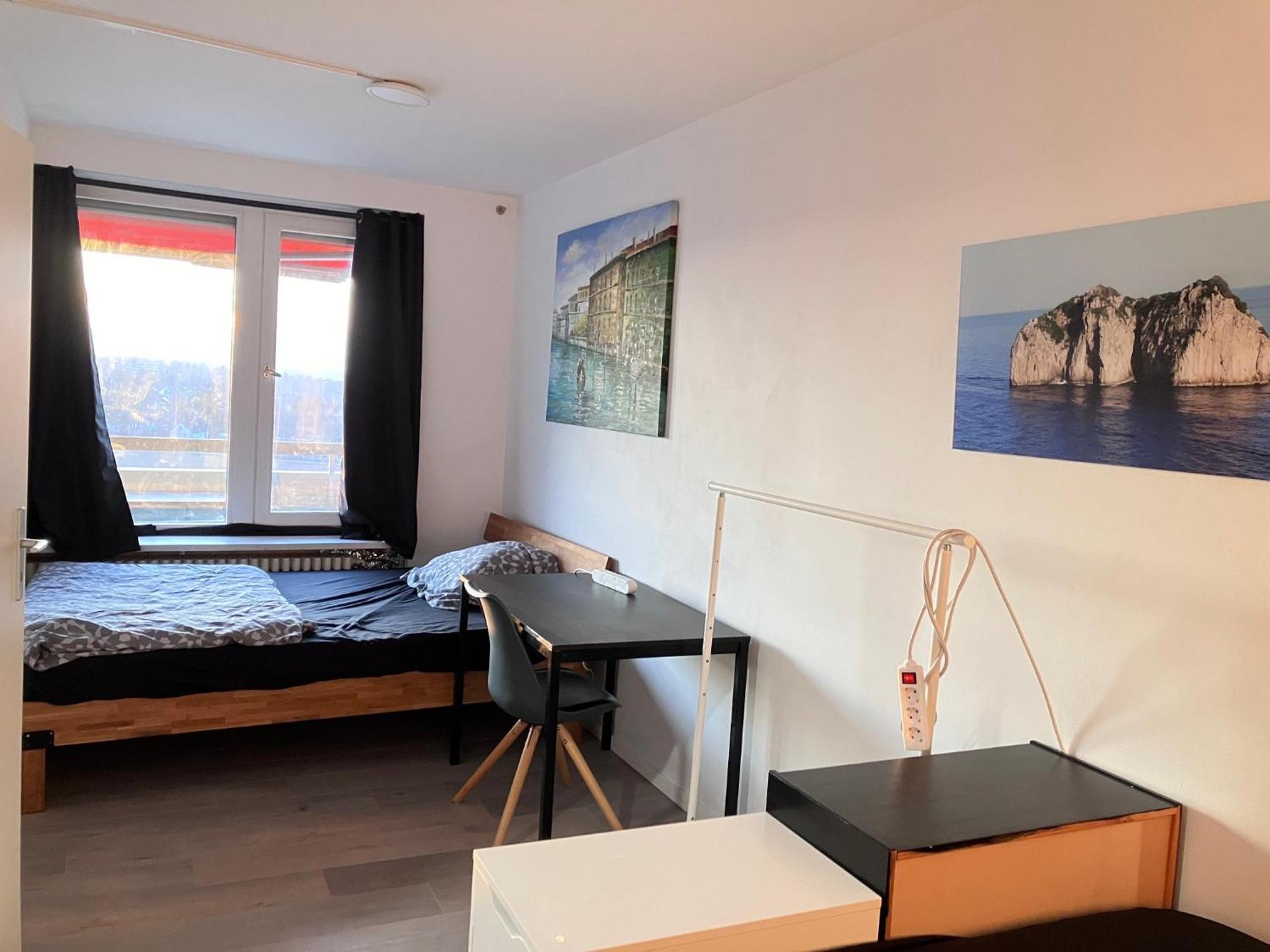 Appartamento 3 South Wg Monaco di Baviera